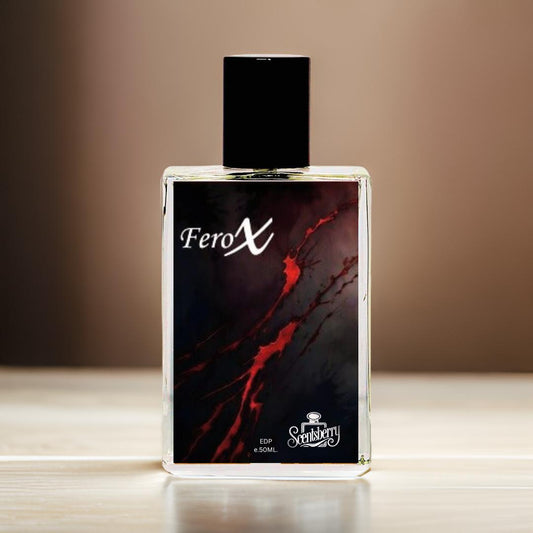 FEROX