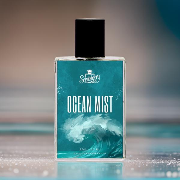 OCEAN MIST