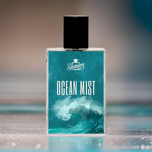 OCEAN MIST