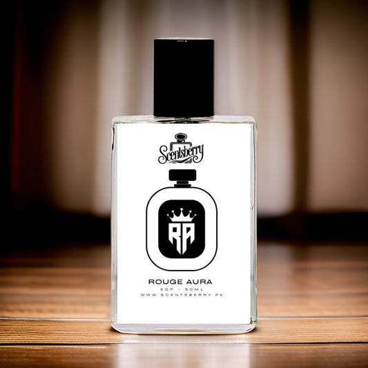 ROUGE AURA