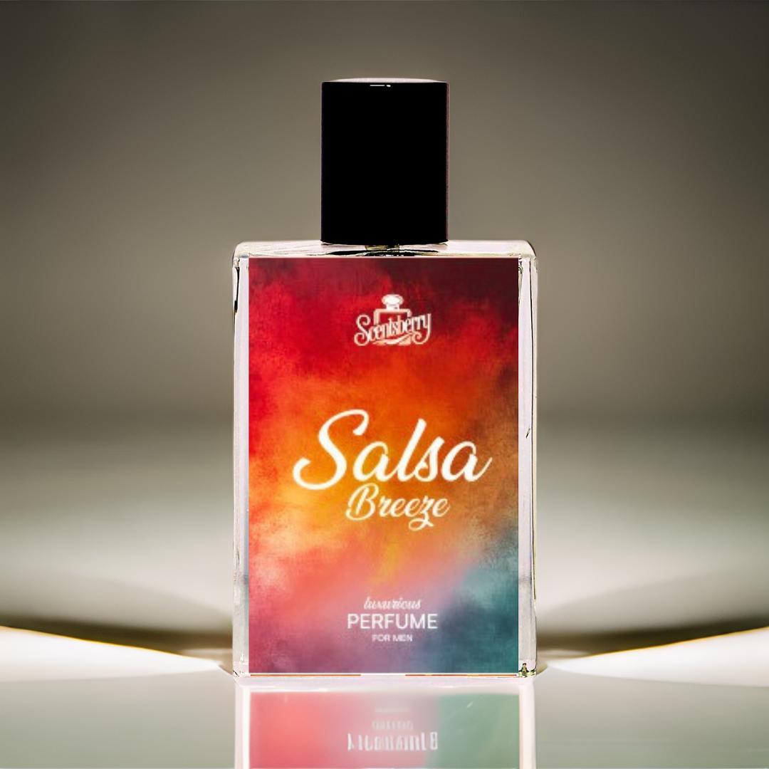 SALSA BREEZE
